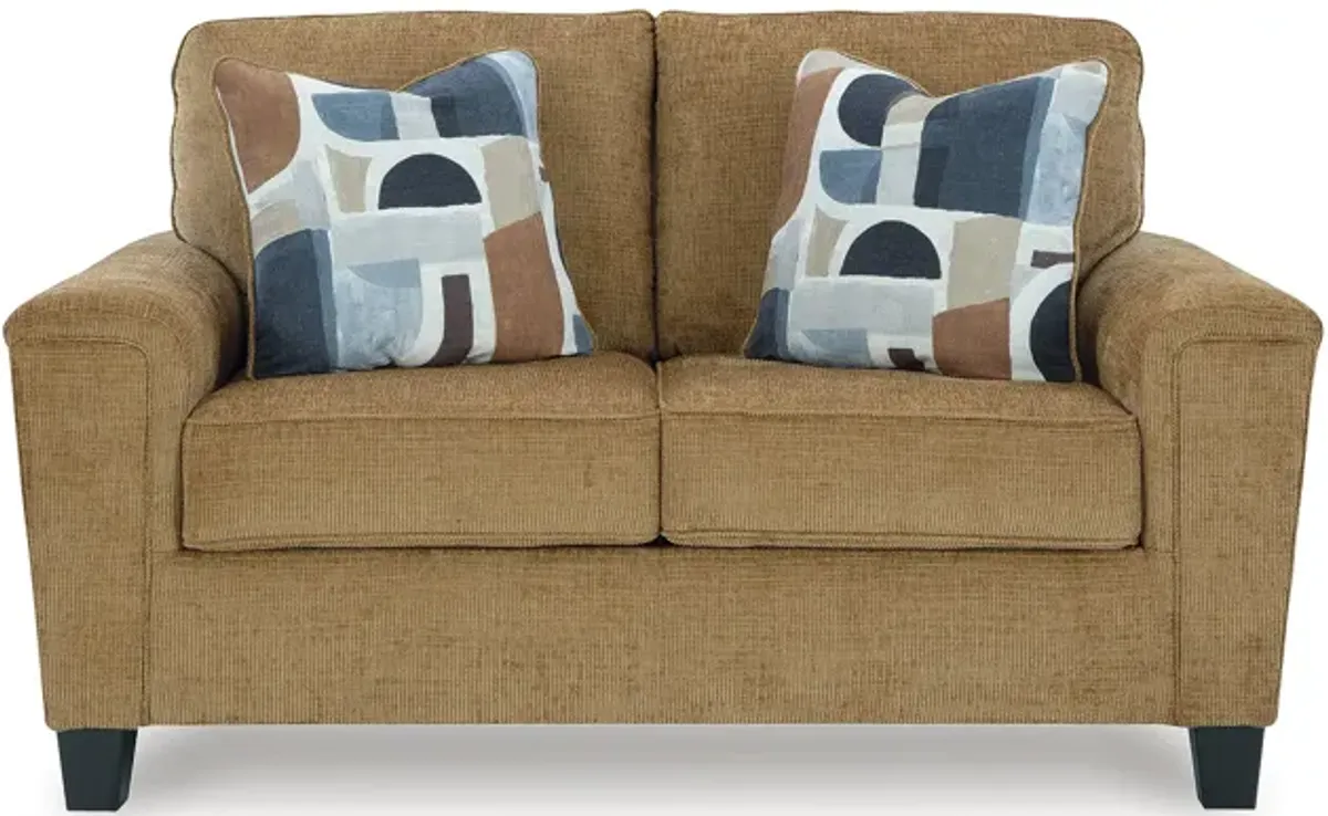 Erinslane Loveseat