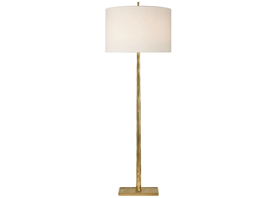 Lyric Branch Floor Lamp