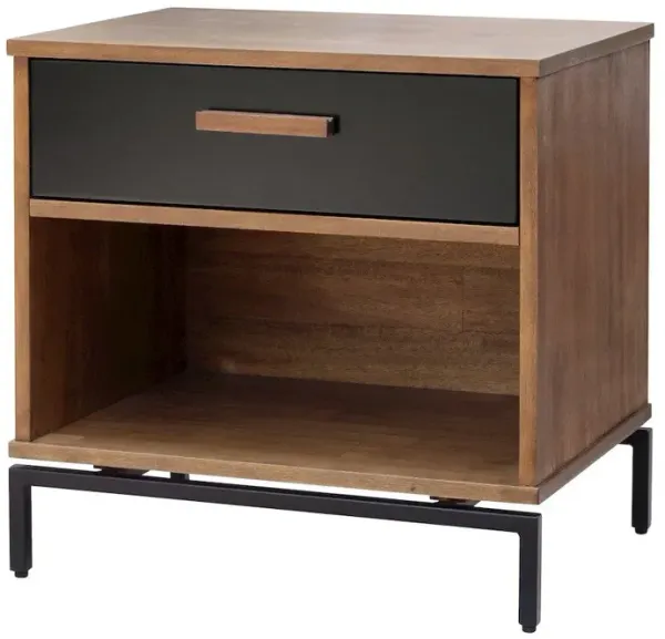 Bellevue End Table 1 Drawer