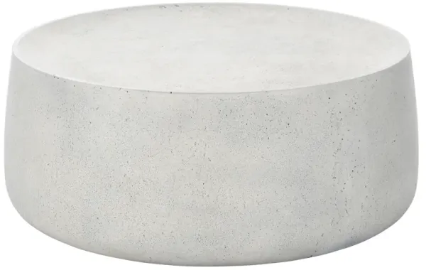 Living Sayle Cocktail Table