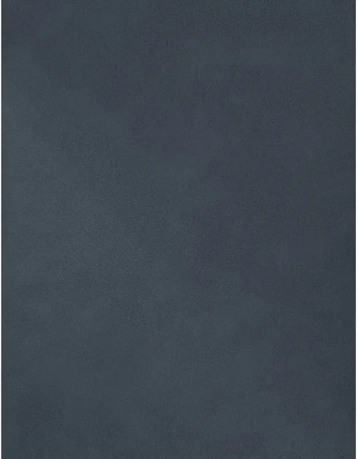 Meridian Furniture Hudson Navy Vegan Leather Twin Trundle Bed