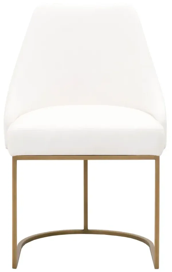 Parissa Dining Chair (Set of 2)
