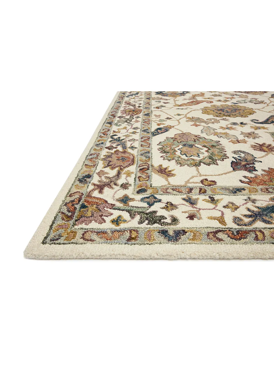 Padma PMA01 2'3" x 3'9" Rug