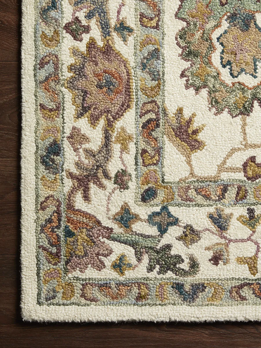 Padma PMA01 2'3" x 3'9" Rug