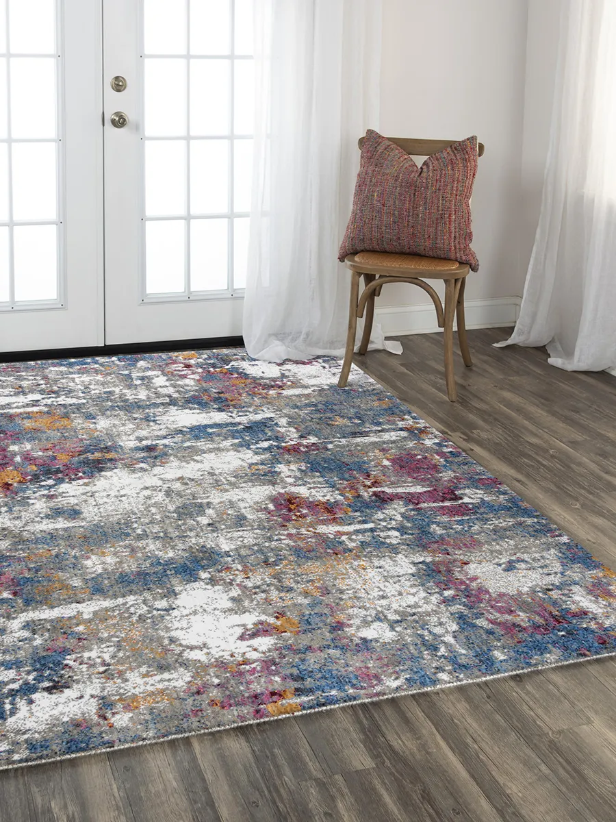 Signature SGN698 5'2" x 7'9" Rug