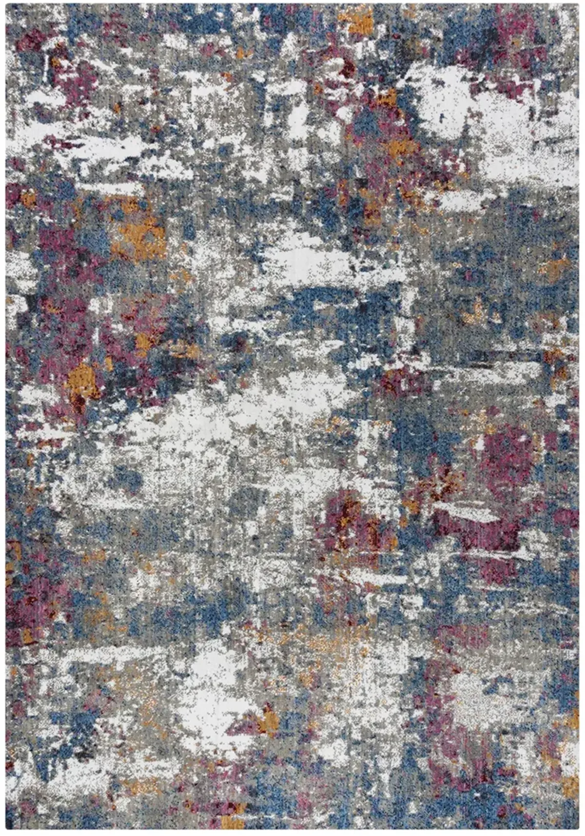 Signature SGN698 5'2" x 7'9" Rug