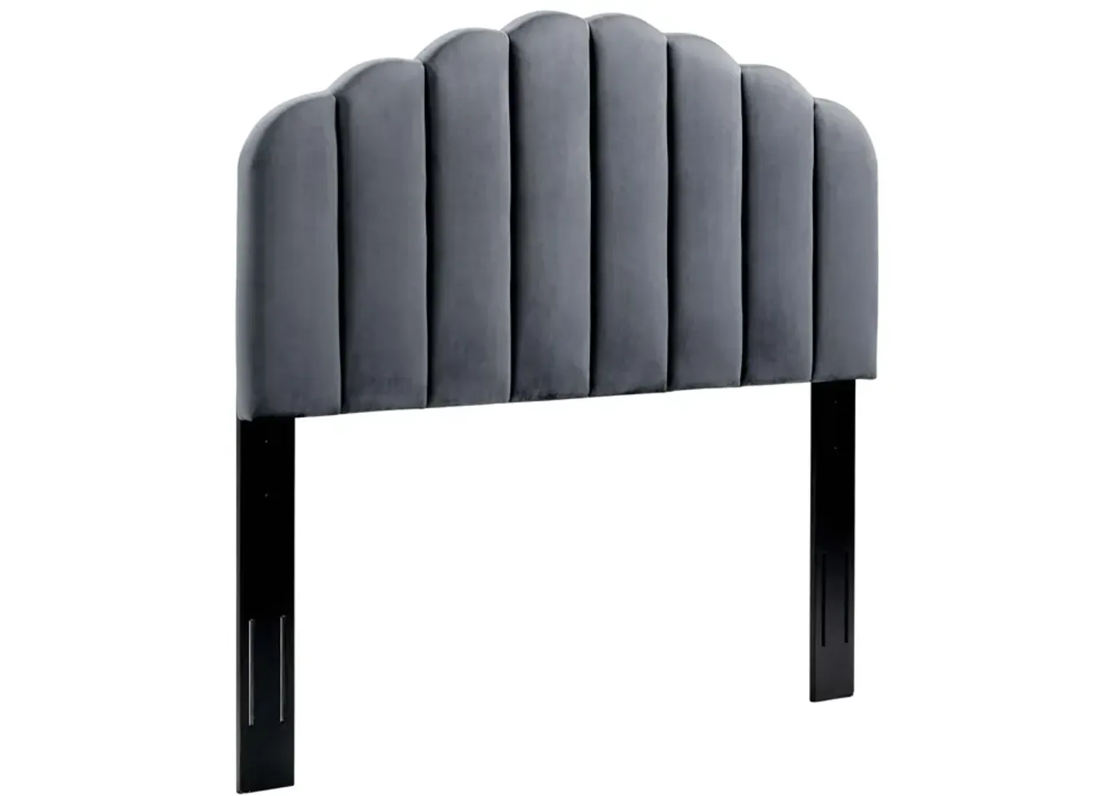 Modway - Veronique Full/Queen Performance Velvet Headboard