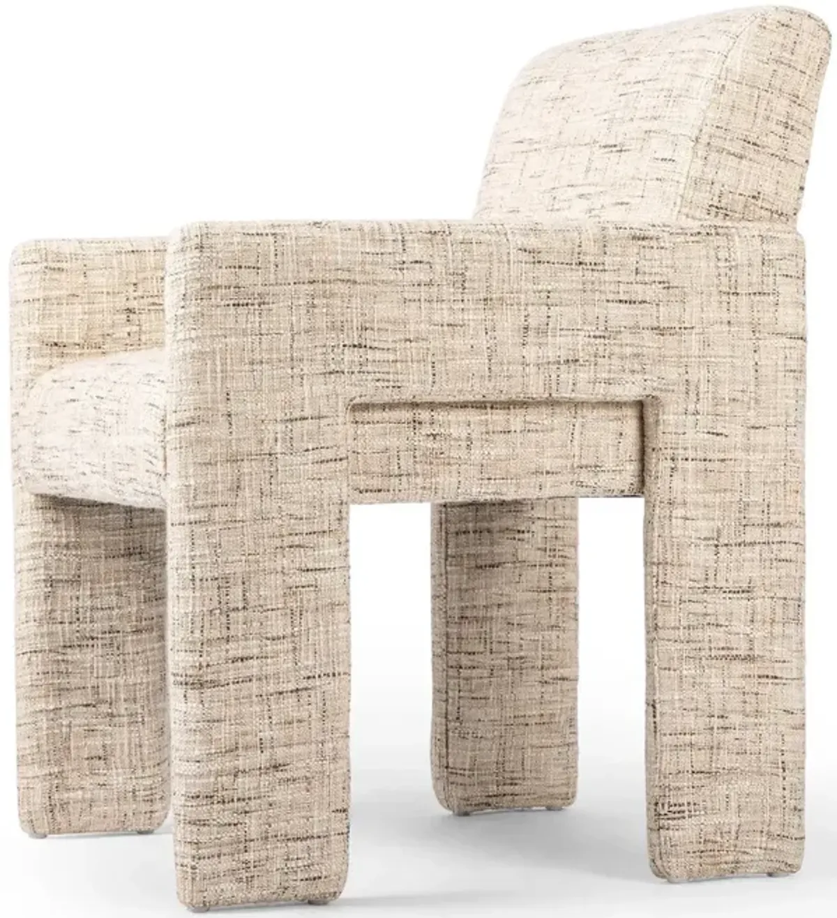 Amur Dining Armchair