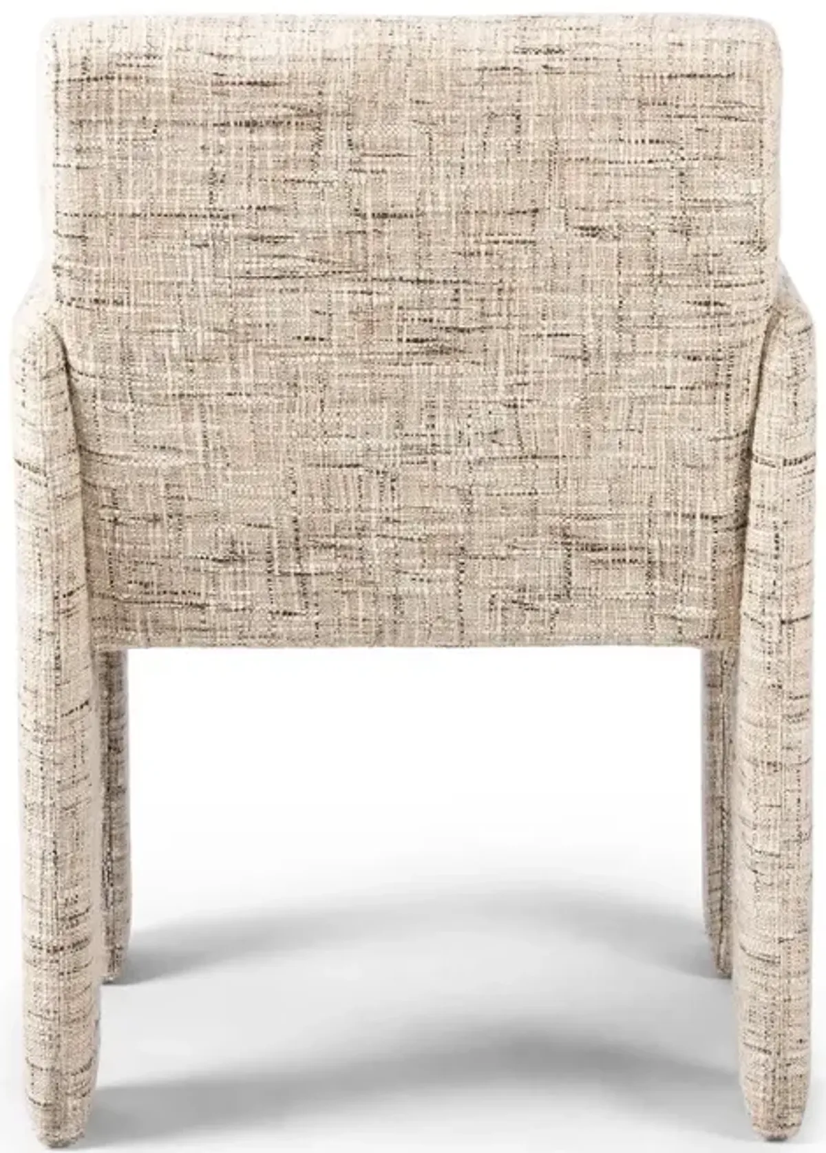 Amur Dining Armchair