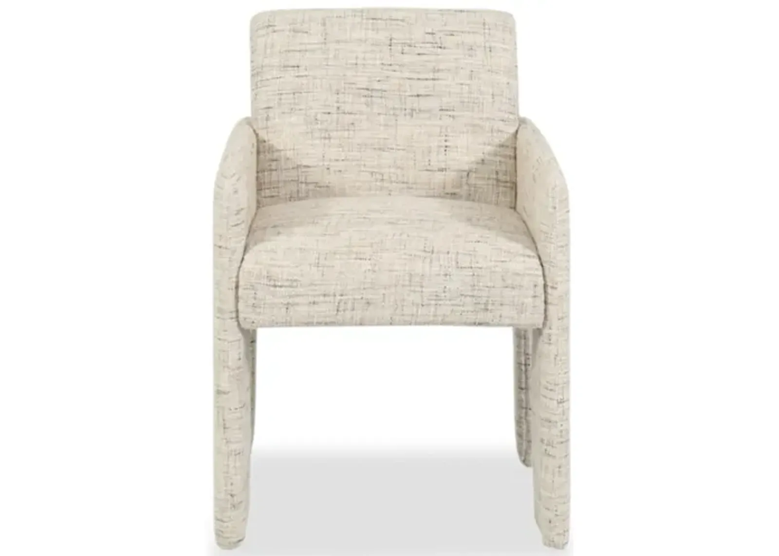 Amur Dining Armchair