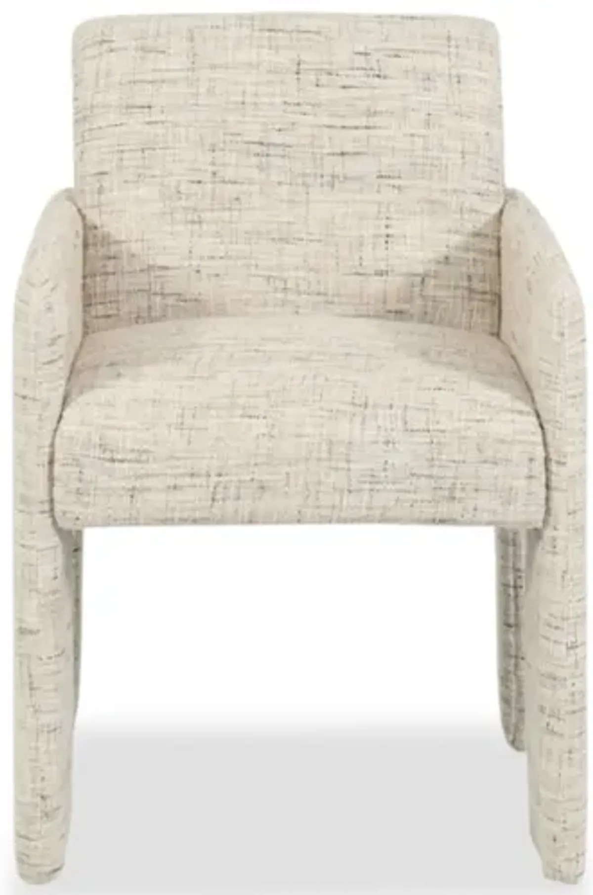 Amur Dining Armchair