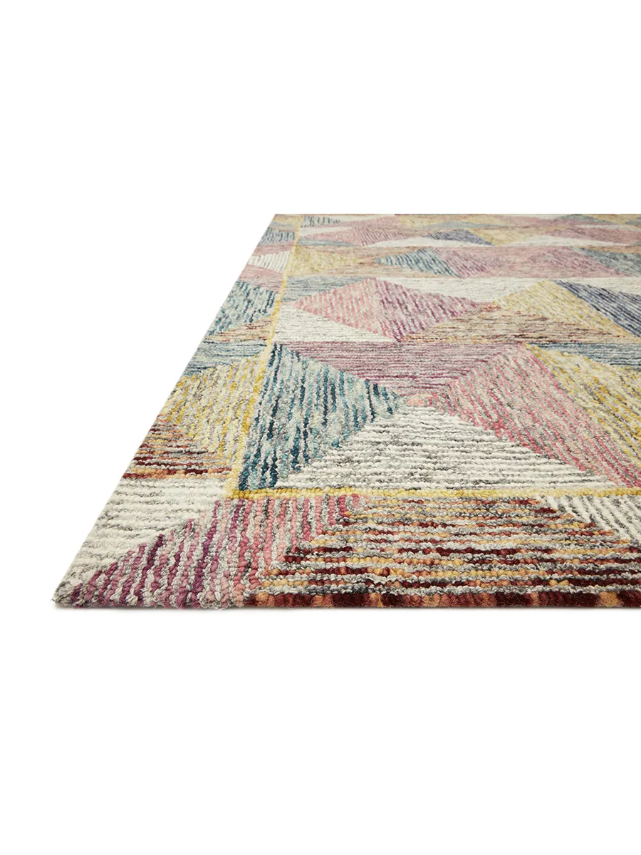 Spectrum SPE01 3'" Rug