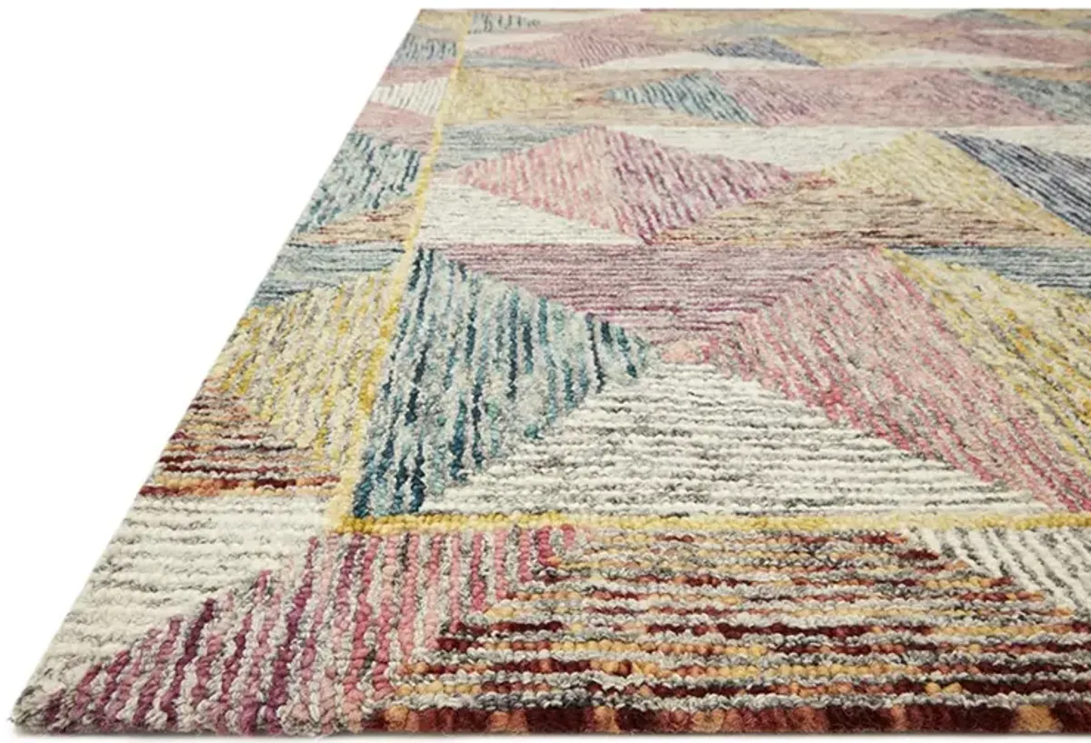 Spectrum SPE01 3'" Rug