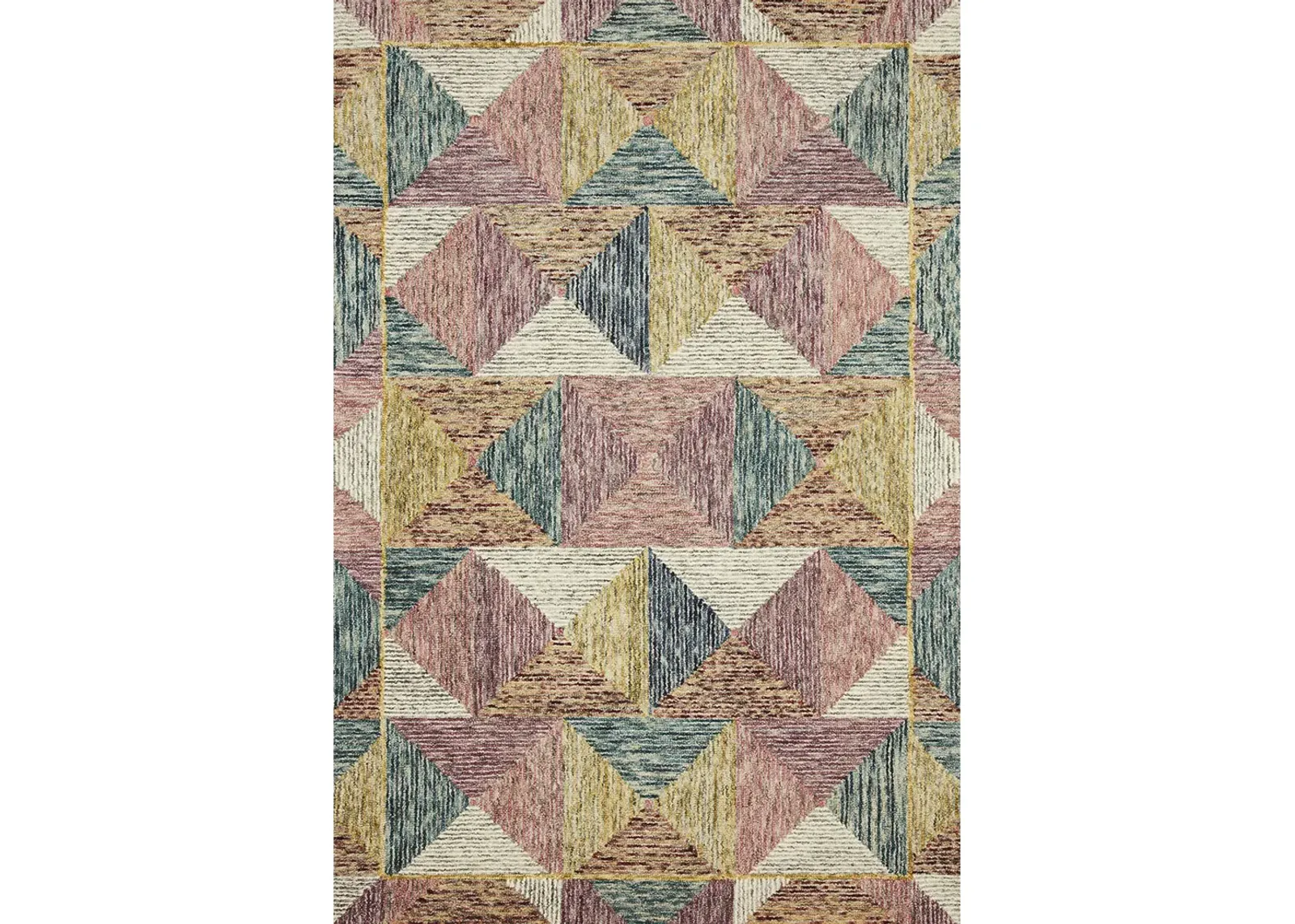 Spectrum SPE01 3'" Rug