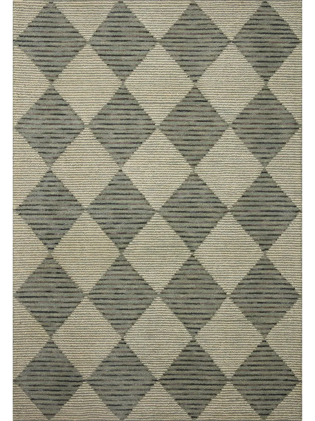 Francis FRA01 2'3" x 3'9" Rug