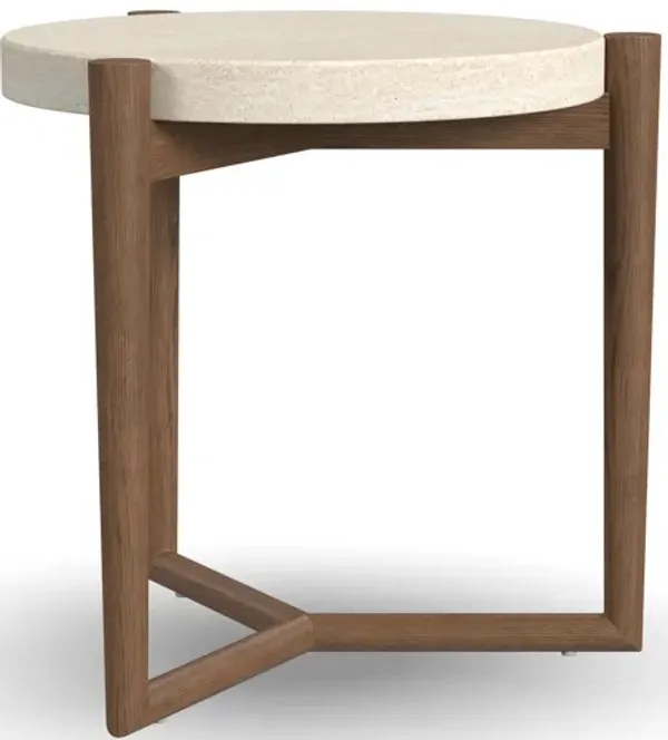 Verona Accent Table