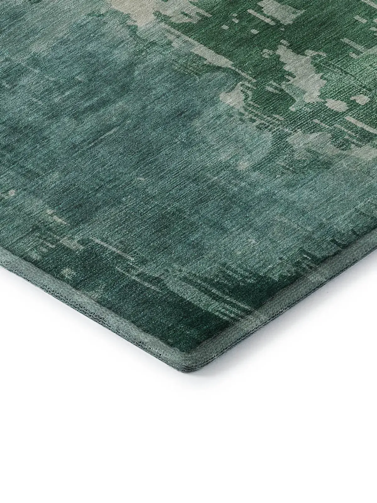 Pacifica PA11 Emerald 8' Rug