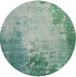 Emerald color