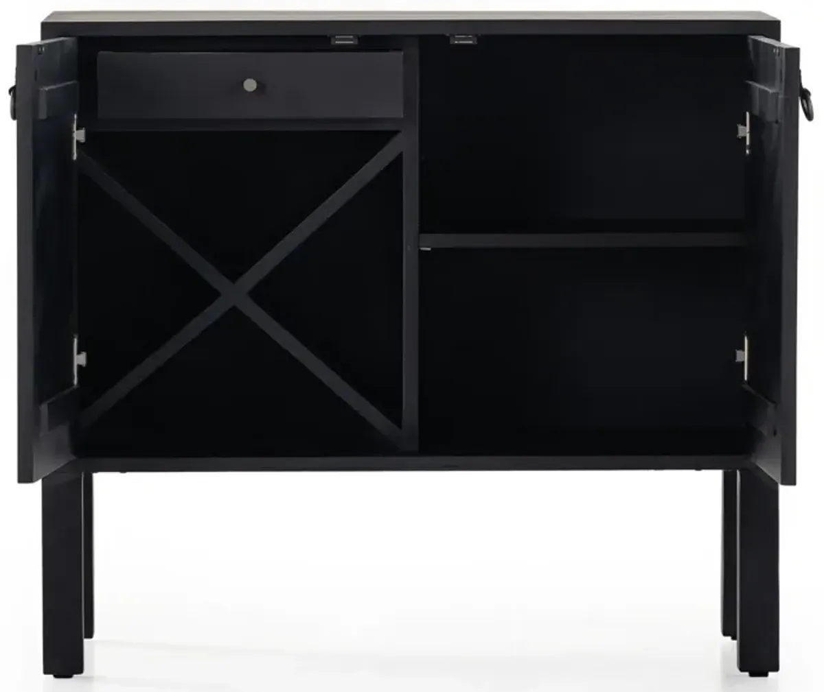 Isador Bar Cabinet