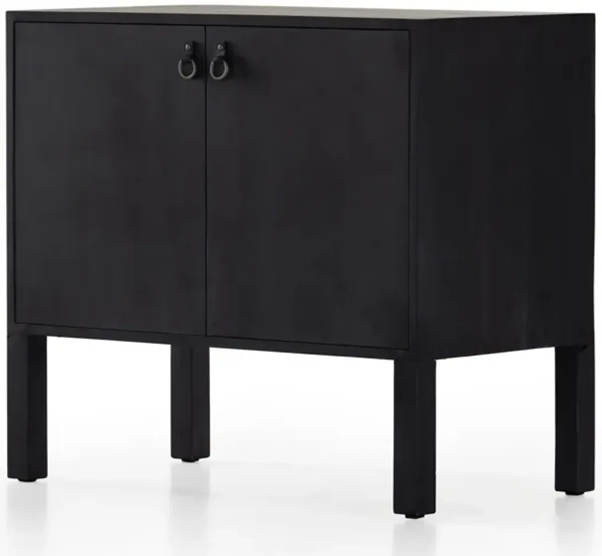 Isador Bar Cabinet