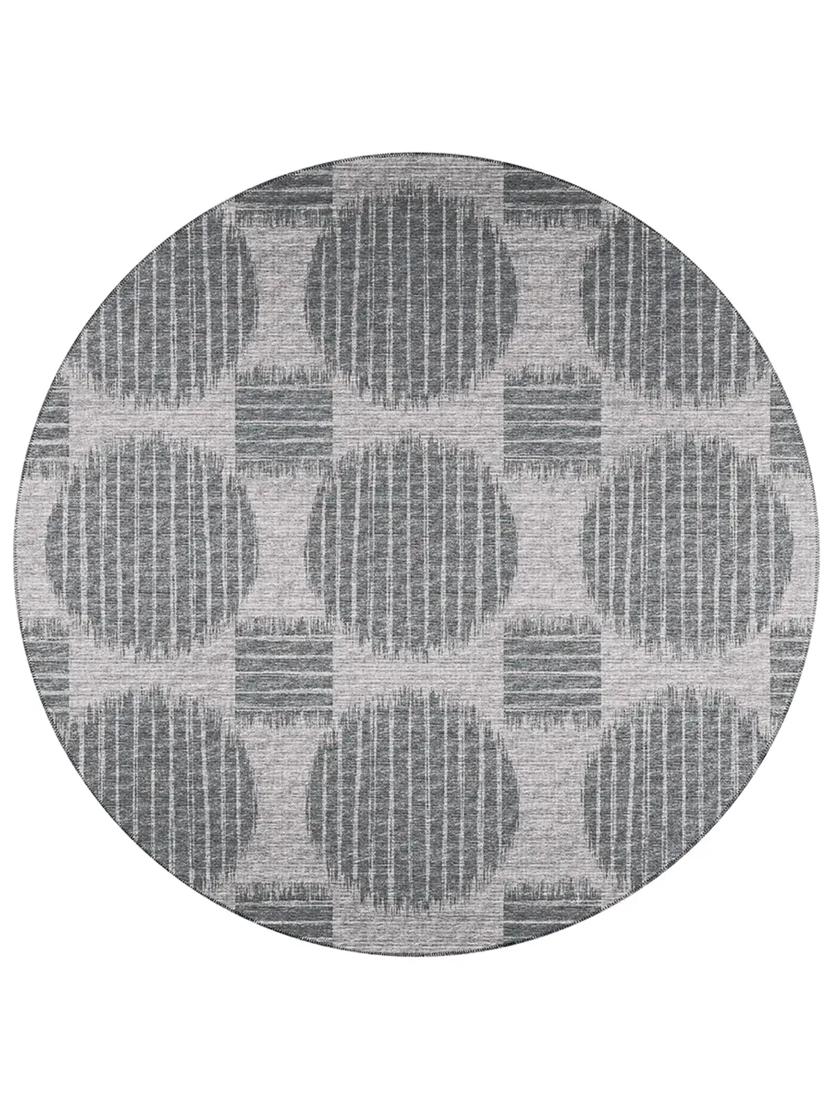 Sedona SN13 Pewter 10' Rug