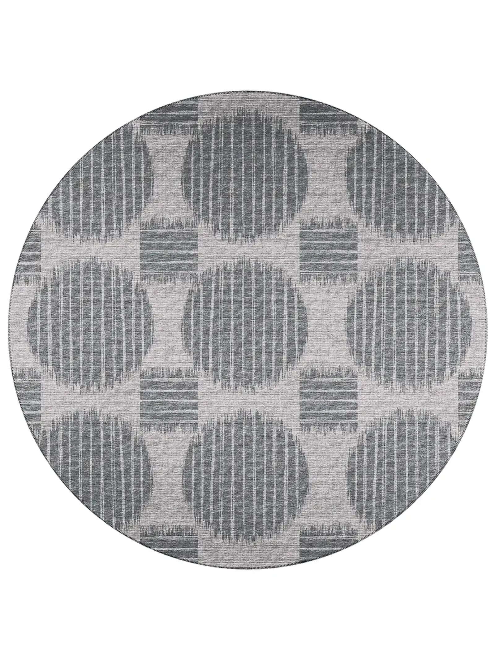 Sedona SN13 Pewter 10' Rug