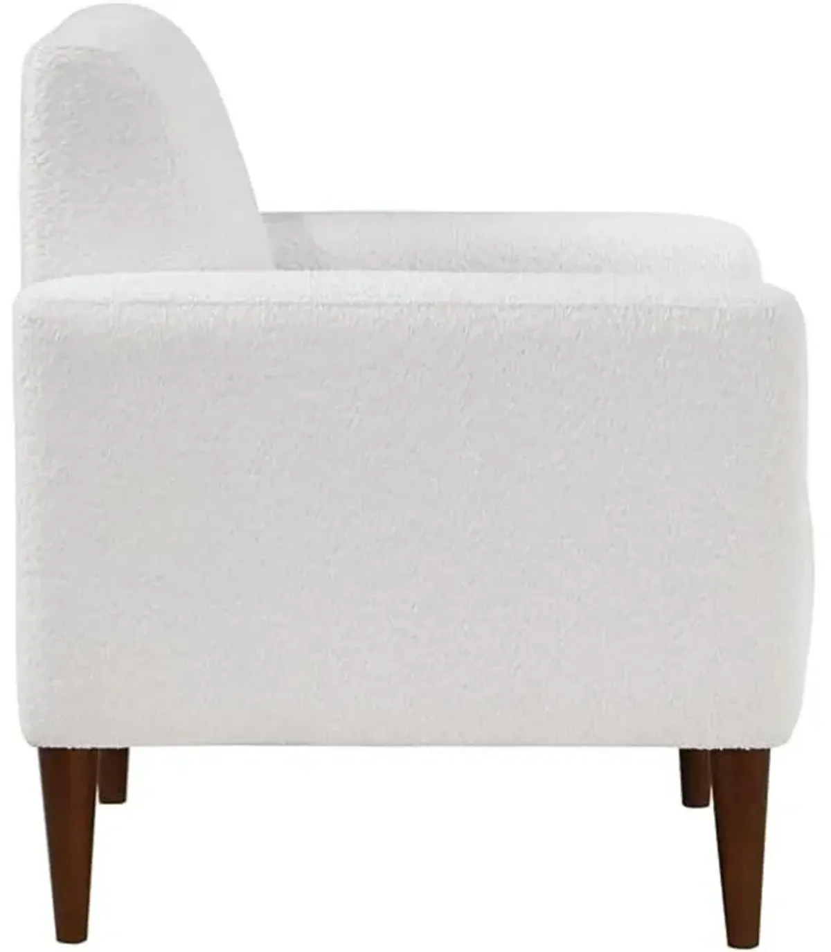 Comfort Pointe Cumulus Modern Arm Chair