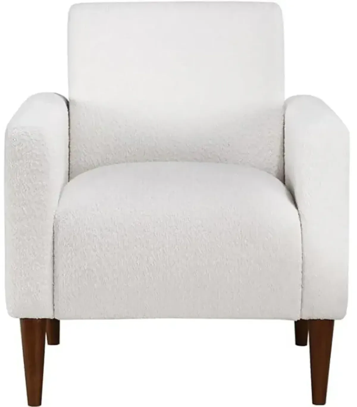 Comfort Pointe Cumulus Modern Arm Chair