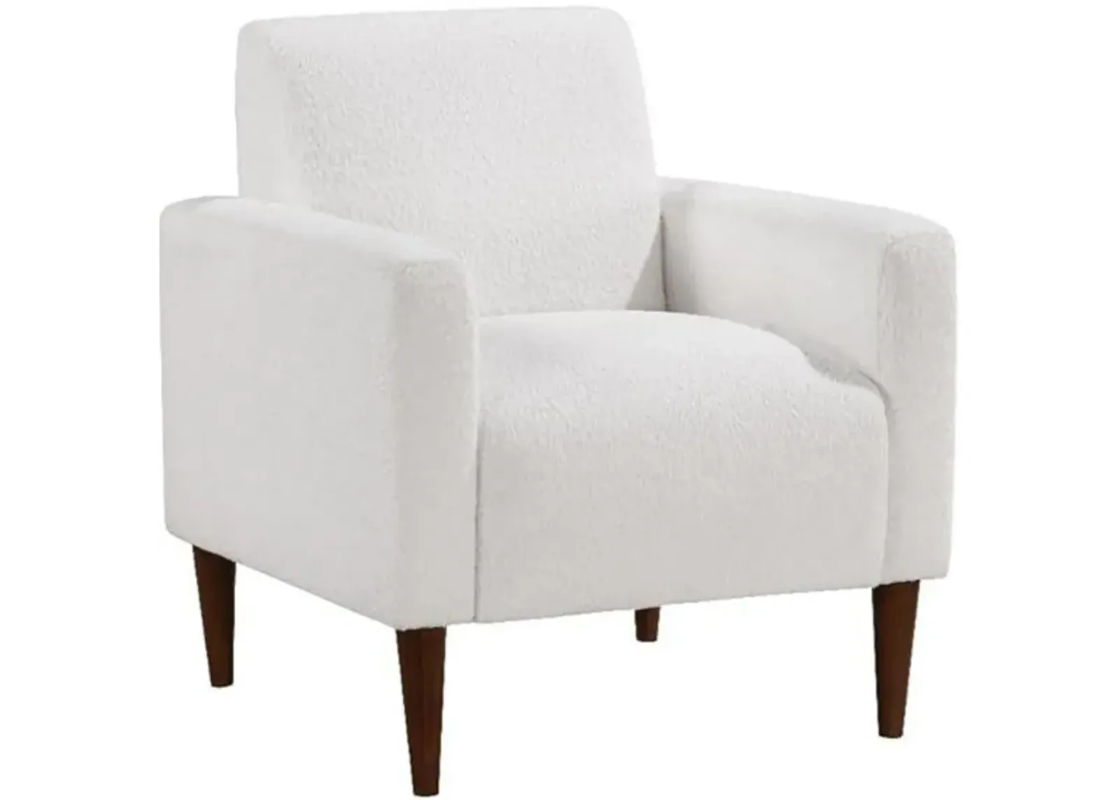 Comfort Pointe Cumulus Modern Arm Chair