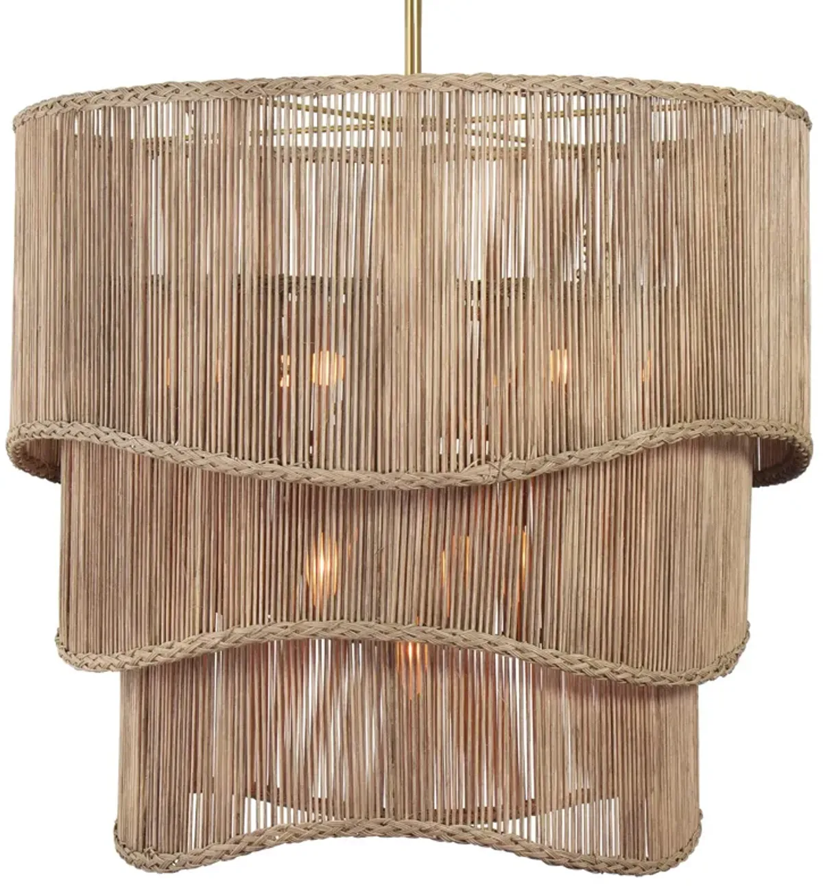 Coastal Living Nimes Chandelier