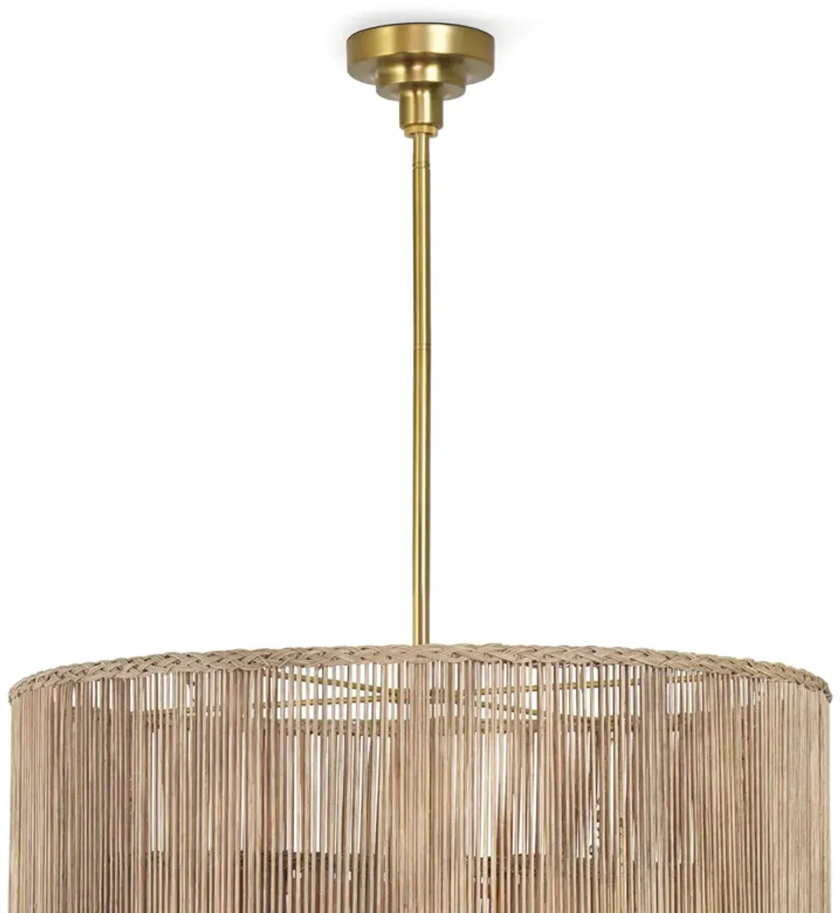 Coastal Living Nimes Chandelier