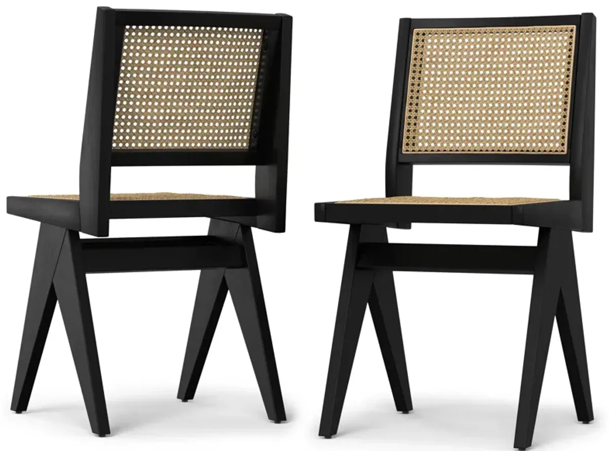 Regina Dining Chair (Set of 2)