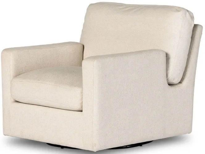 Andrus Swivel Chair