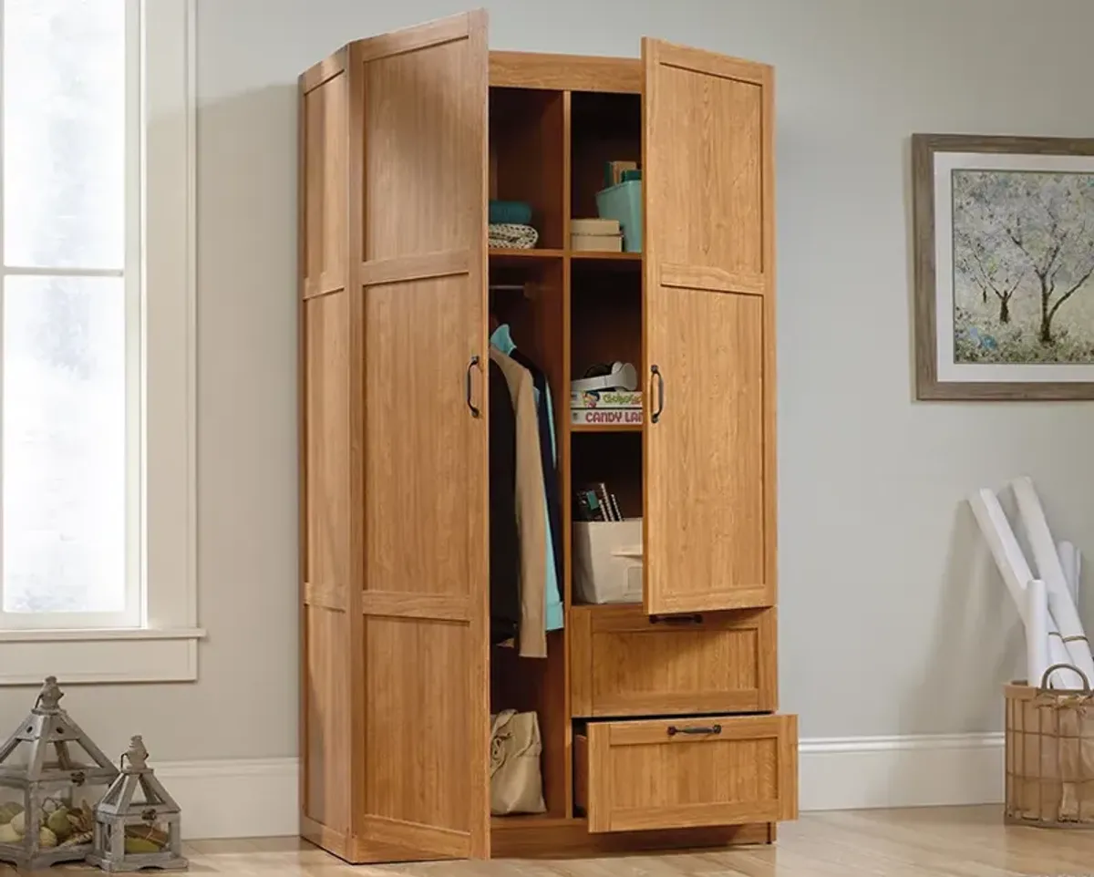 Sauder Select Storage Cabinet