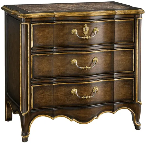 Aria Nightstand