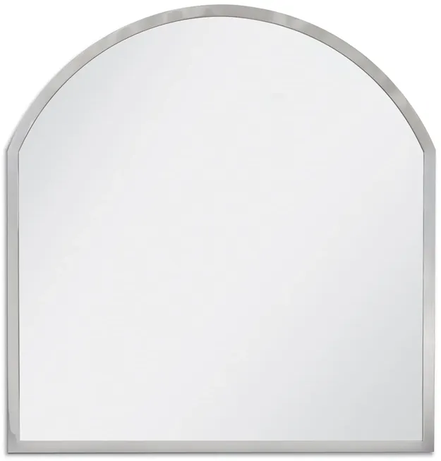 Knox Metal Mirror