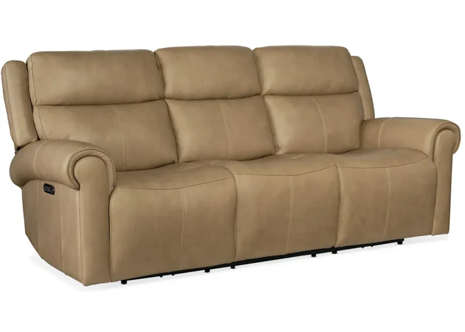 Oberon Zero Gravity Power Sofa