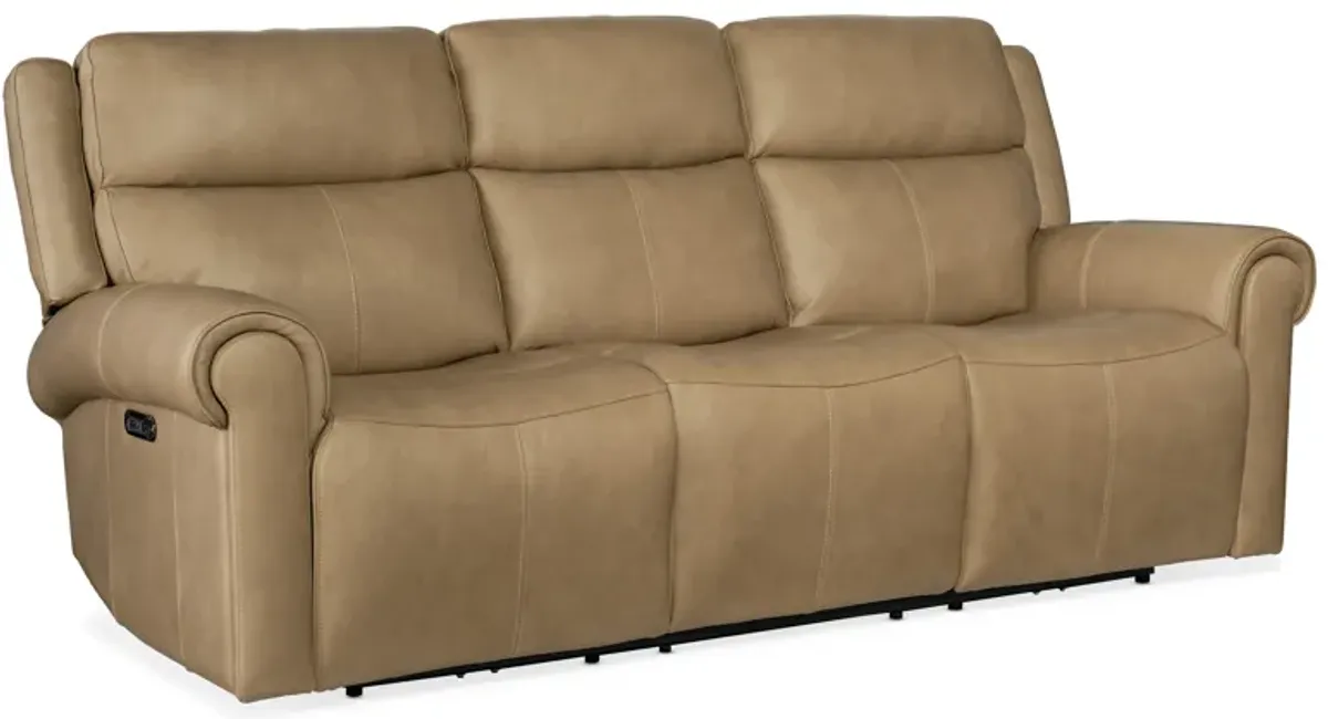 Oberon Zero Gravity Power Sofa