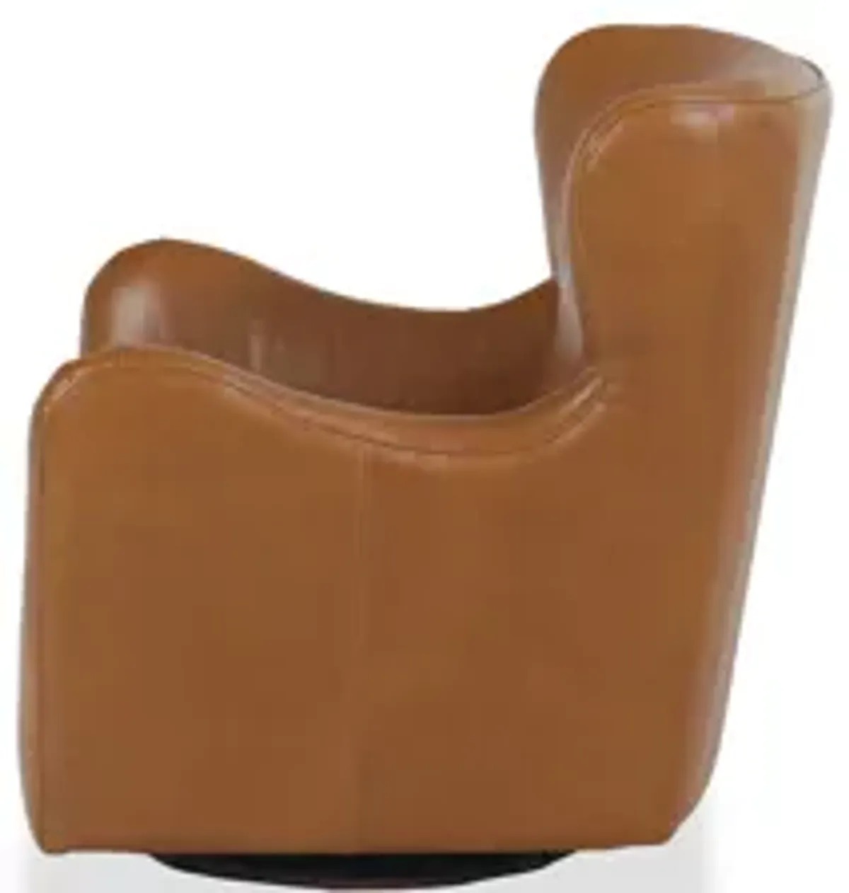 Le Mans High-Back Swivel Chair