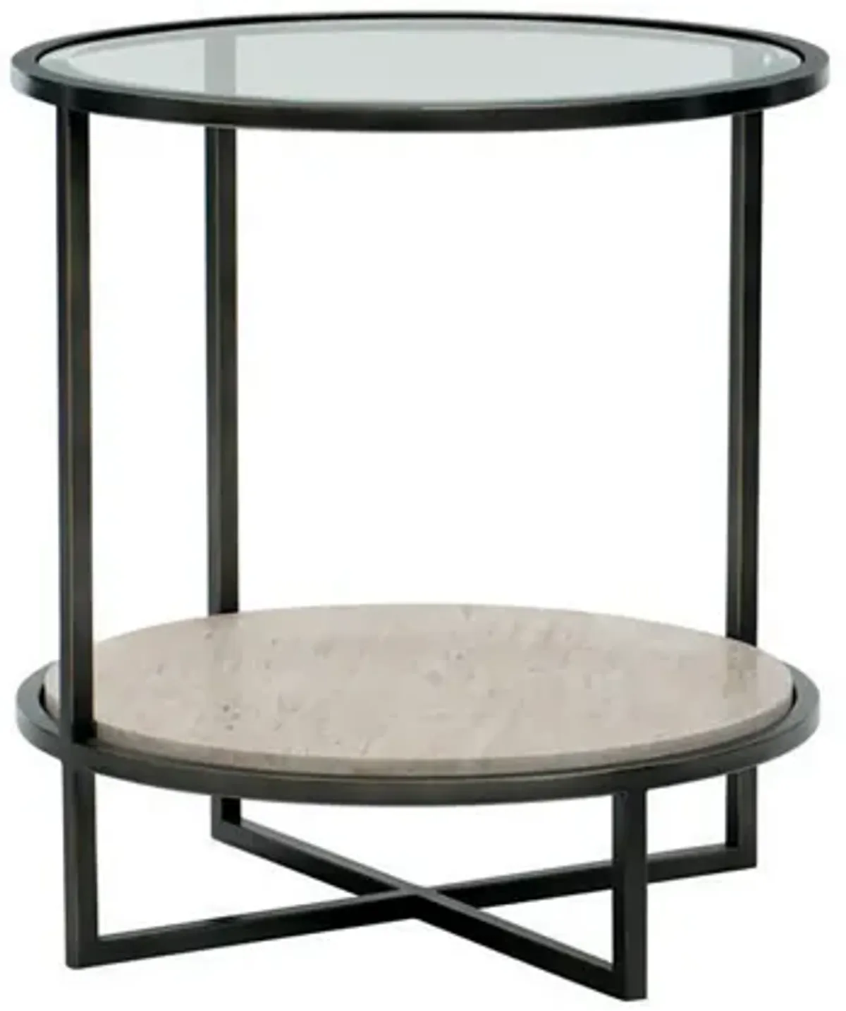 Living Harlow Side Table