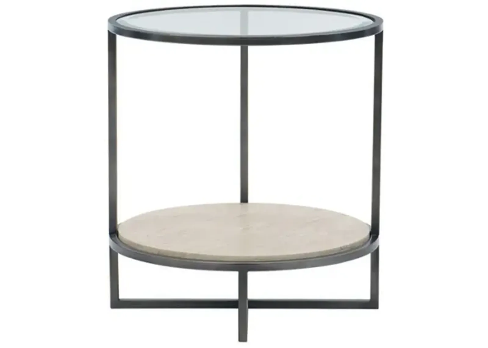 Living Harlow Side Table