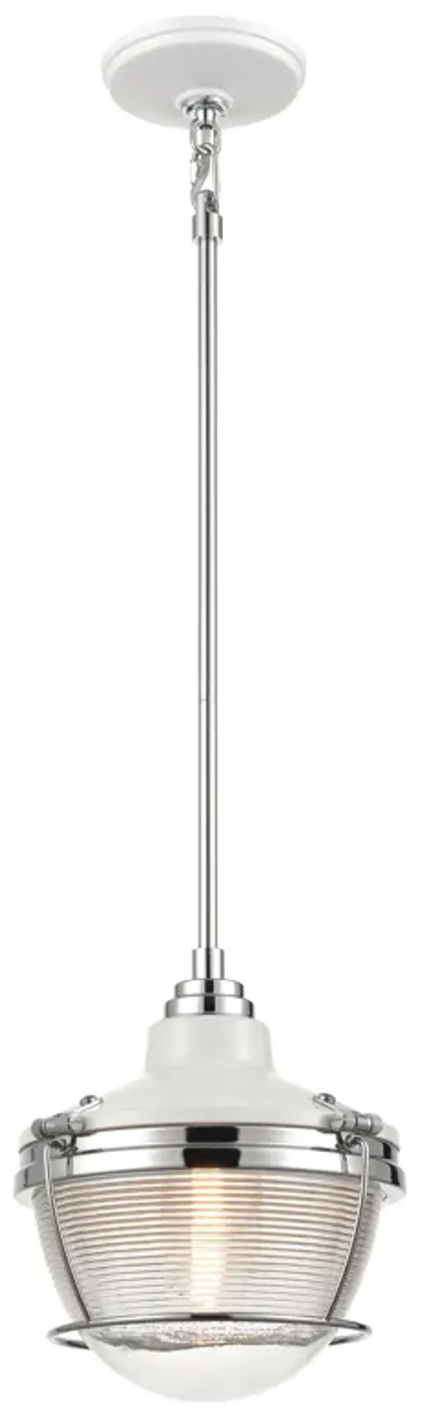 Seaway Passage 1-Light Pendant