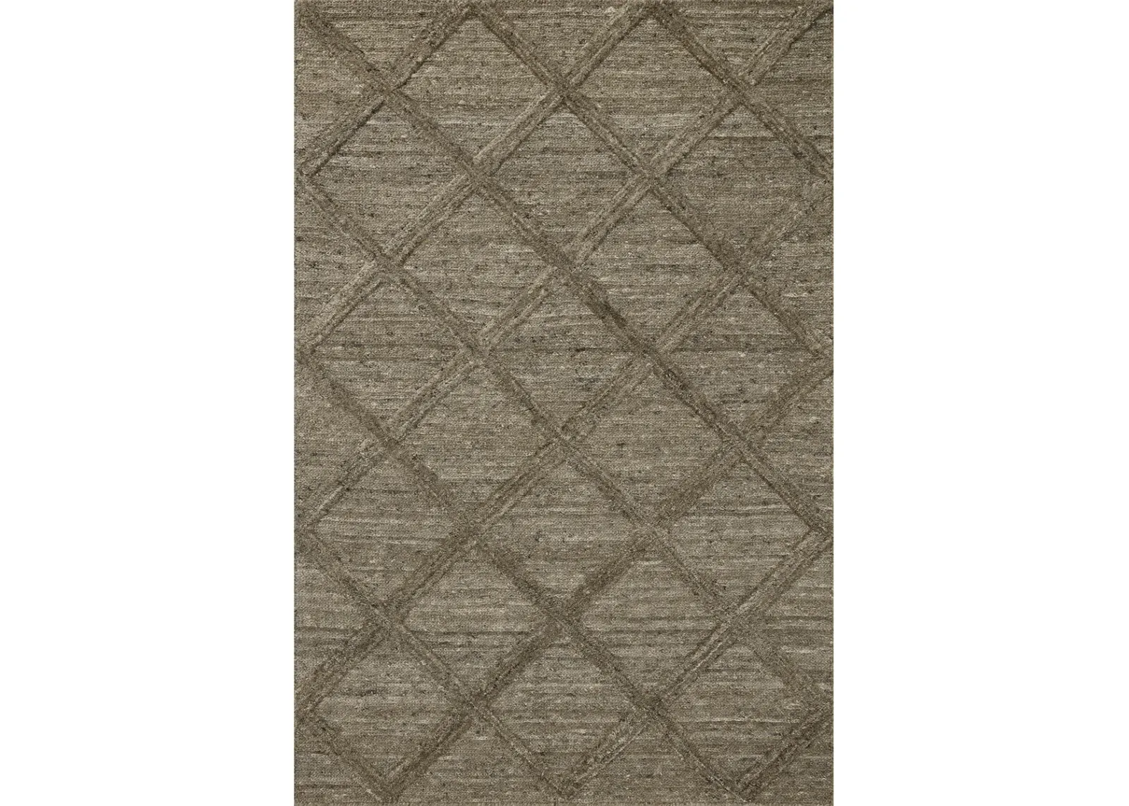 Hunter HUN01 2'6" x 7'6" Rug