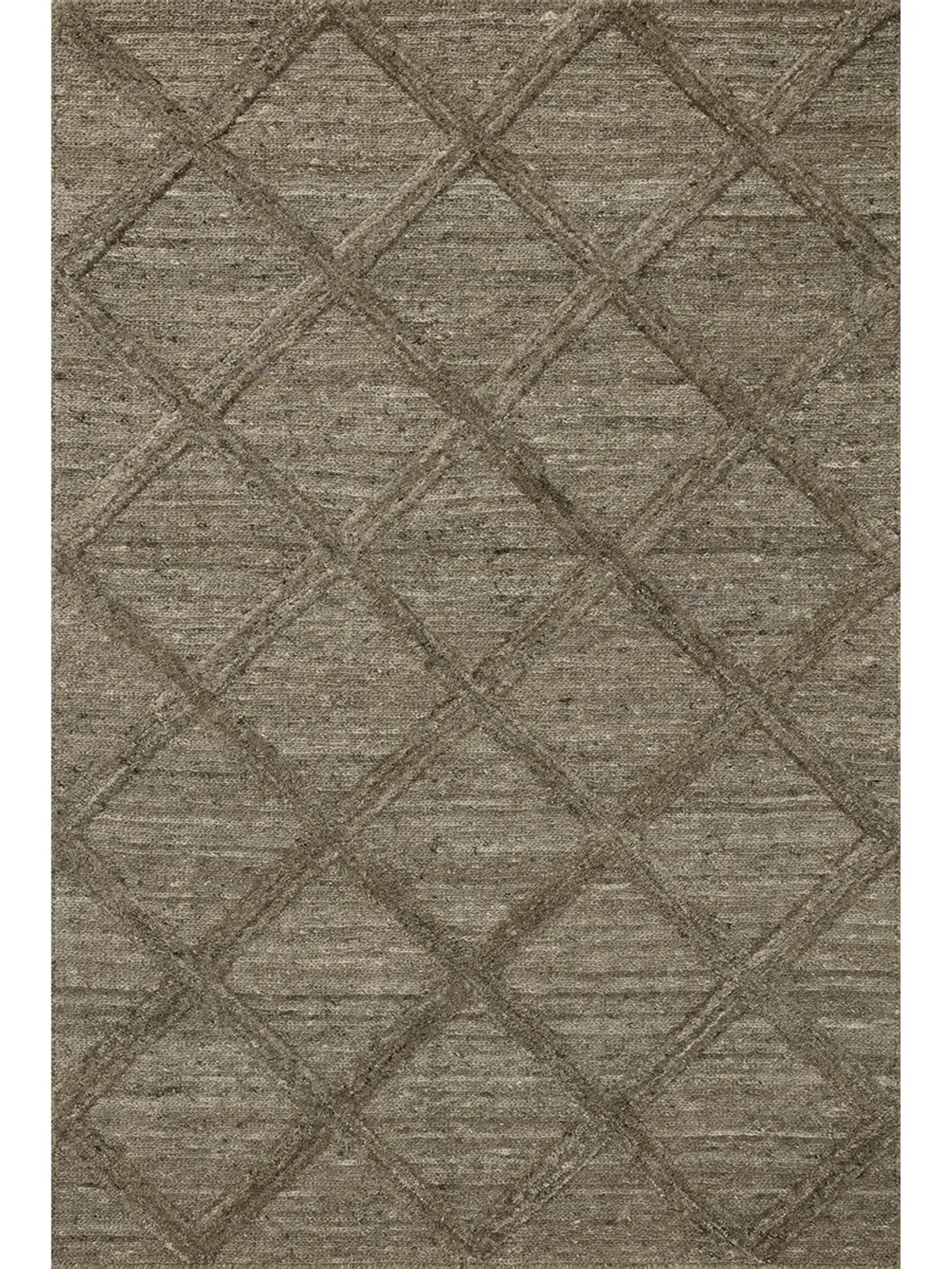 Hunter HUN01 2'6" x 7'6" Rug