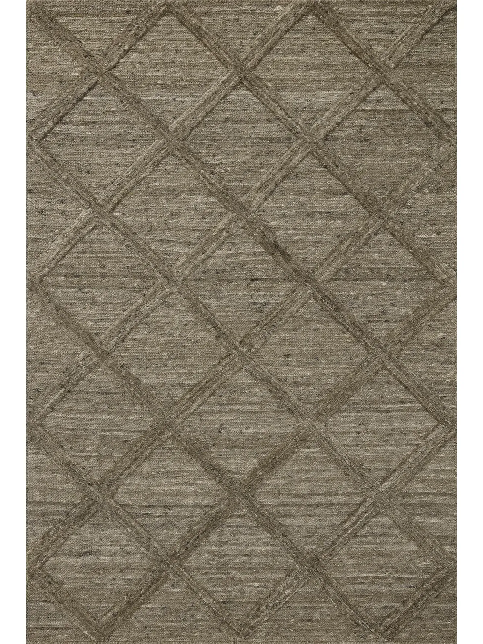 Hunter HUN01 2'6" x 7'6" Rug