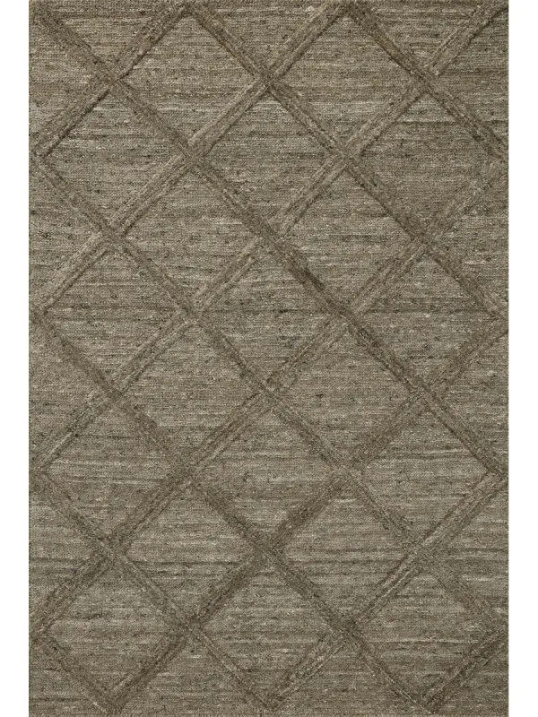 Hunter HUN01 2'6" x 7'6" Rug