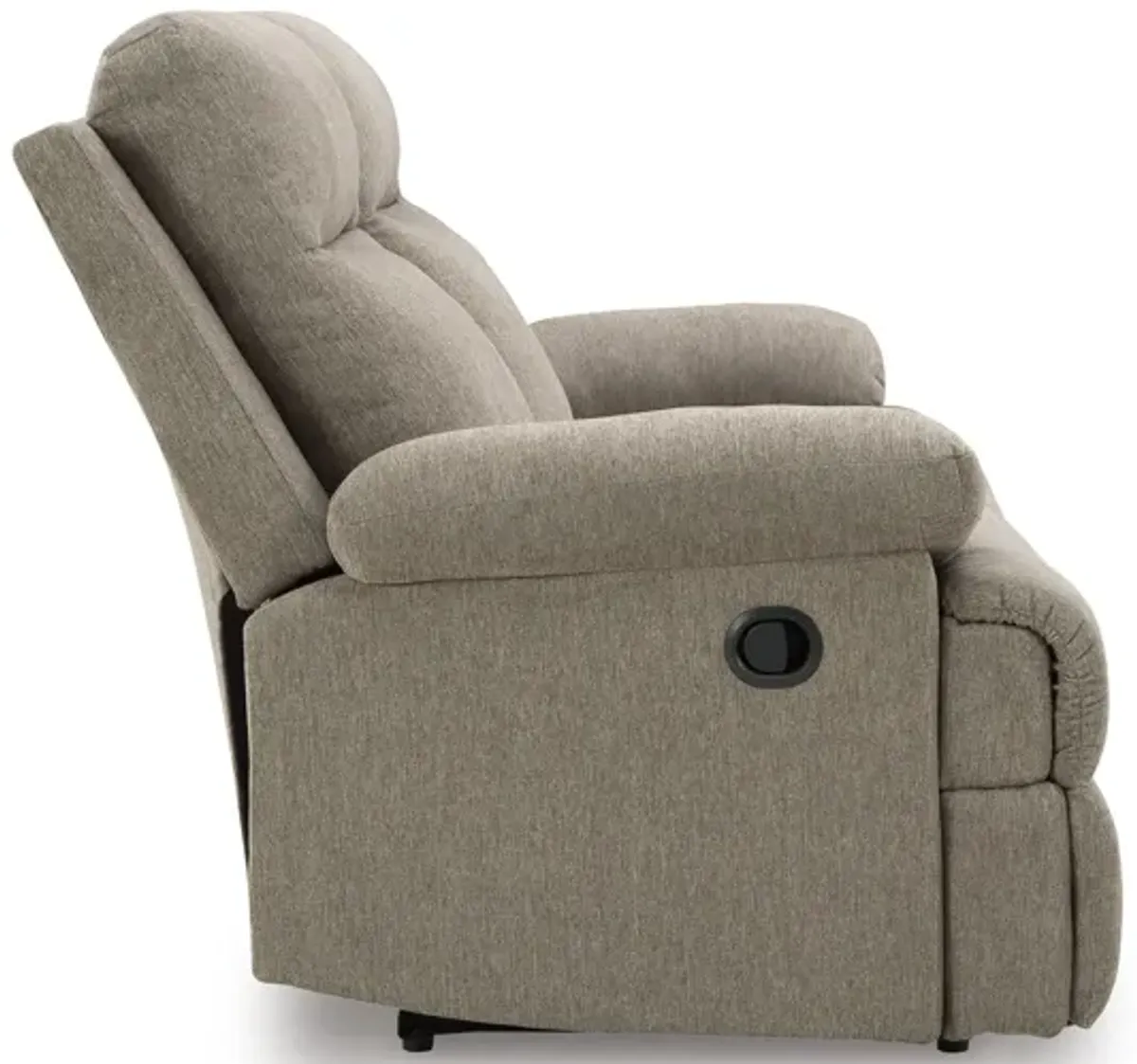 Tarrant Mocha Reclining Sofa