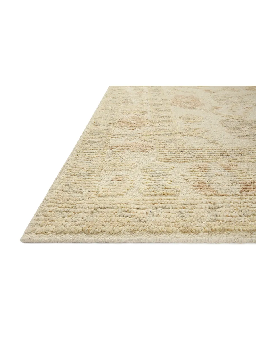 Emilia EMI01 2'6" x 11'6" Rug