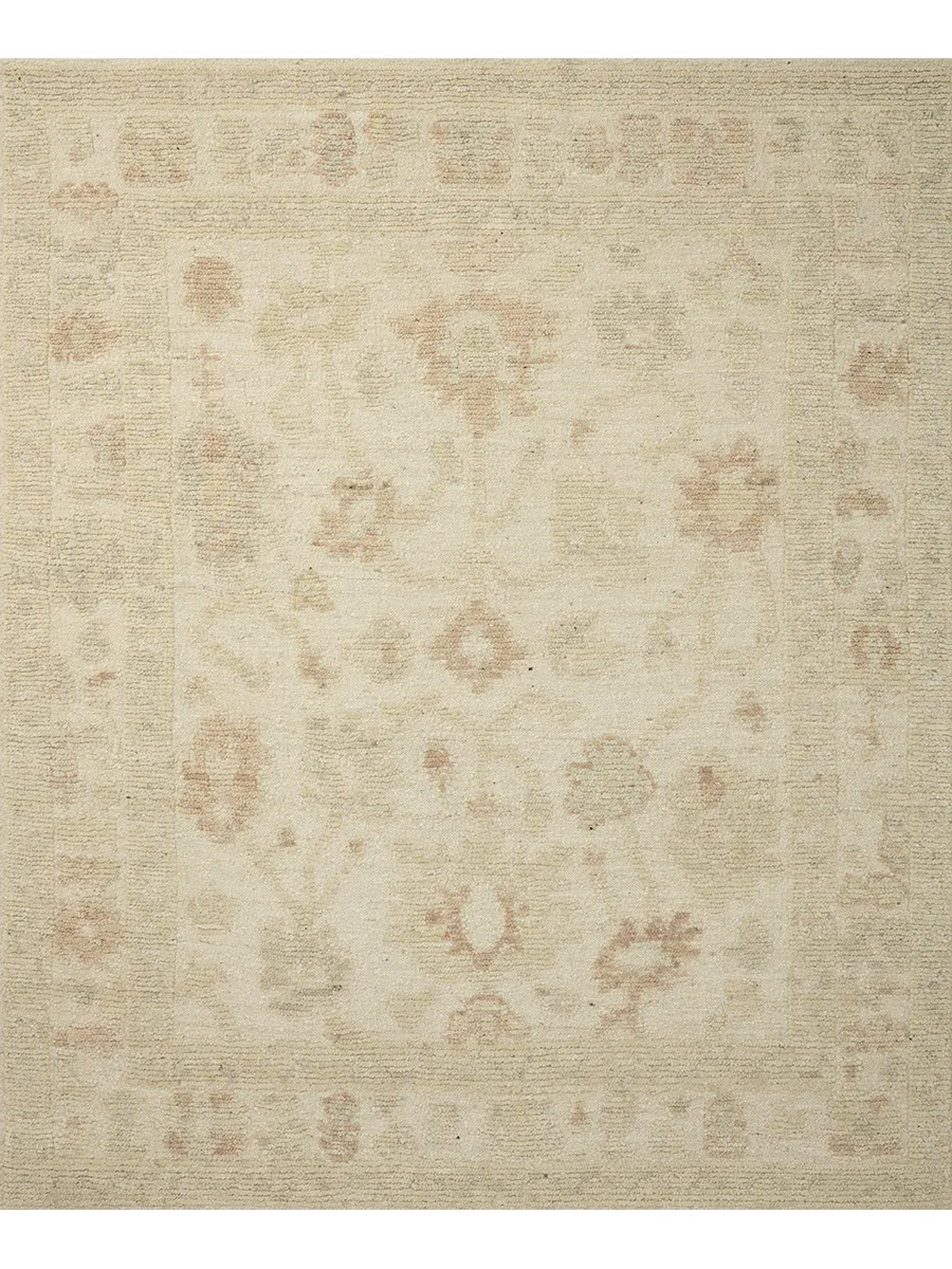 Emilia EMI01 2'6" x 11'6" Rug