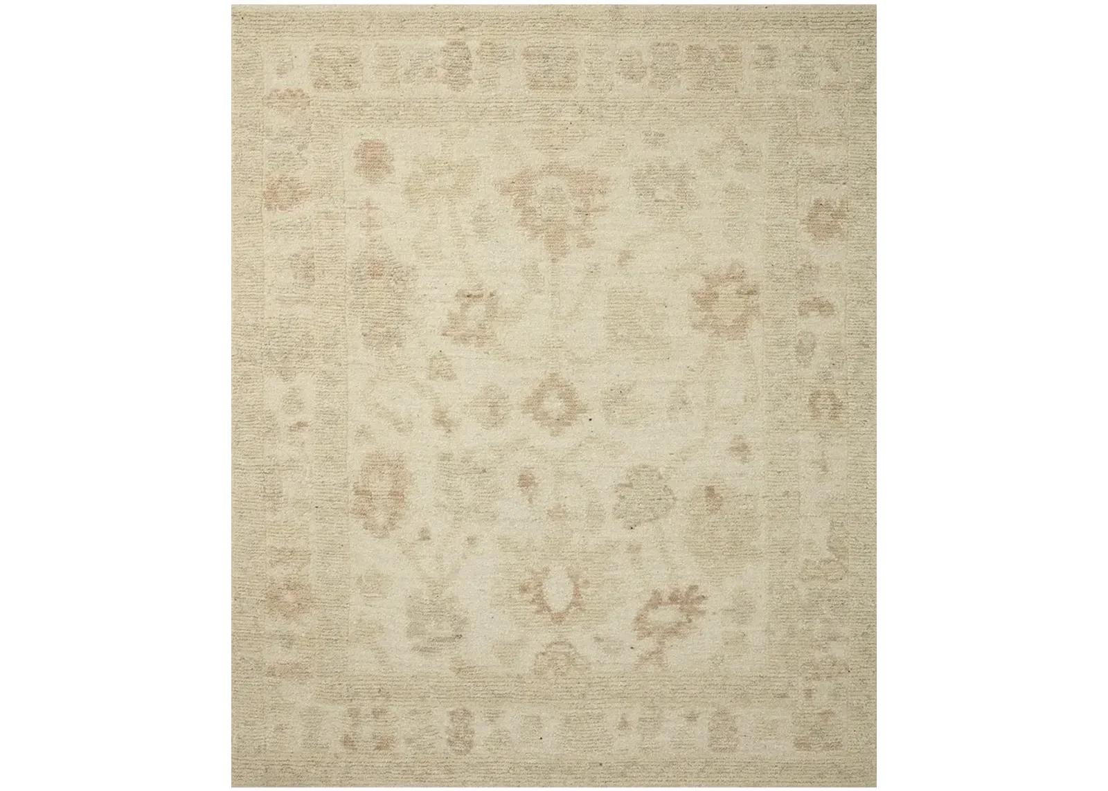 Emilia EMI01 2'6" x 11'6" Rug